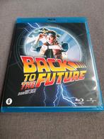 Back to the future - bluray, Cd's en Dvd's, Blu-ray, Ophalen of Verzenden, Zo goed als nieuw, Muziek en Concerten