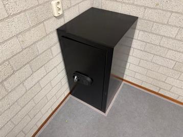 De Raat Sleutelkluis Keysafe 100 Elektronisch, Cijferslot beschikbaar voor biedingen