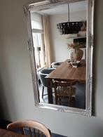 Grote barokspiegel 2 stuks beschikbaar, Huis en Inrichting, Woonaccessoires | Spiegels, Ophalen, Zo goed als nieuw, Rechthoekig