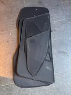 Zonnescherm BMW 3 Serie Touring F31, Ophalen of Verzenden, Gebruikt