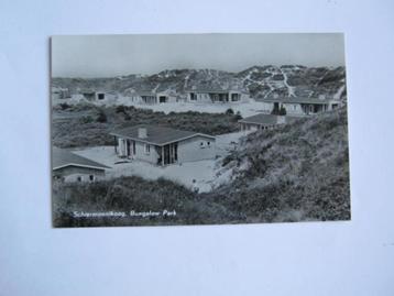 Ansichtkaarten Nederland, TC 10-59 Schiermonnikoog, Bung. P beschikbaar voor biedingen
