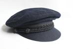 duitse platte pet Flieger Mütze pre wo2 duitsland, Antiek en Kunst, Antiek | Kleding en Accessoires, Ophalen of Verzenden