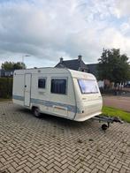 Adria Caravan - voortent , lichte schade, Caravans en Kamperen, Caravans, Rondzit, 750 - 1000 kg, Particulier, Adria