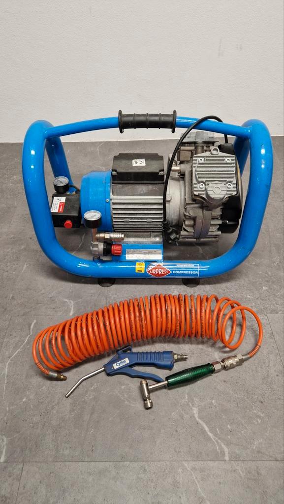 Airpress Extreme 3T Compressor