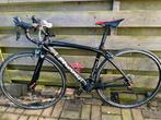 Racefiets maat 50, Fietsen en Brommers, Fietsen | Racefietsen, Carbon, Ophalen