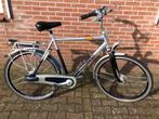 Te koop mooie Gazelle Orange herenfiets 61cm 7versn, Gebruikt, Versnellingen, Ophalen of Verzenden, 57 tot 61 cm