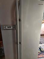 Samsung Amerikaanse Koelkast SR-S2026CSS - Werkt Goed!, Witgoed en Apparatuur, Koelkasten en IJskasten, Gebruikt, 200 liter of meer