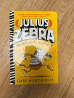 Julius Zebra - Rollenbollen met de Romeinen, Ophalen of Verzenden, Zo goed als nieuw, Fictie algemeen