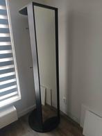 Roterende kapstok zwart, Gebruikt, Minder dan 100 cm, Hout, Ophalen