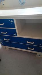 Kast, Ophalen, 25 tot 50 cm