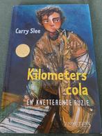 Kilometers cola, Ophalen, Zo goed als nieuw, Carry Slee, Sprookjes