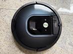 roomba  981, Witgoed en Apparatuur, Stofzuigers, Ophalen, Zo goed als nieuw, Reservoir, Robotstofzuiger