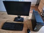 compleet i5 systeem, Ophalen, Gebruikt, 8 GB, SSD