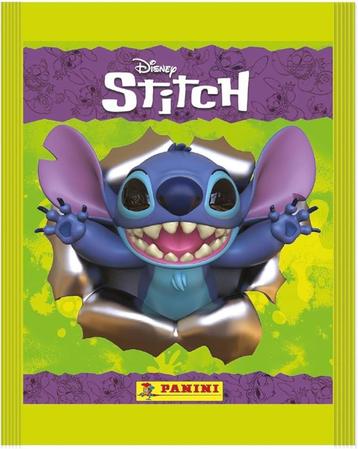 Panini stitch stickers ruilen beschikbaar voor biedingen
