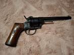 antiek Spaanse officier penvuur pistool., Antiek en Kunst, Antiek | Overige Antiek, Ophalen