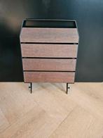 Nieuwe tafeltjes voor Bastard VX Medium, Ophalen of Verzenden, Nieuw, The Bastard