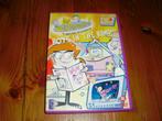 The Fairly Odd Parents DVD deel 2 serie / Boys in the band, Alle leeftijden, Ophalen of Verzenden, Gebruikt, Amerikaans