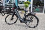Gazelle Chamonix C7 l Shimano l 504 wh l 49 cm, Ophalen of Verzenden, Zo goed als nieuw, 51 tot 55 cm, 50 km per accu of meer