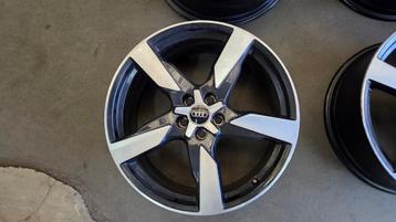 Audi S6 en A6 Velgen 20” C8 – Polygon- 4K0601025AD – ZGAN! beschikbaar voor biedingen