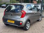 Kia Picanto 1.0 CVVT Comfort Pack AIRCO NAP 135DKM NW.APK, Auto's, Voorwielaandrijving, Euro 5, Gebruikt, 400 kg