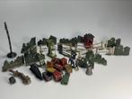 Zeer leuke Britains/Hornby decoratie spoor 0 bagage of, Antiek en Kunst, Antiek | Speelgoed, Ophalen of Verzenden
