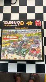 Wasgij Original 19 Cone-gestion, Hobby en Vrije tijd, Denksport en Puzzels, Ophalen of Verzenden, Zo goed als nieuw