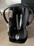 Cybex maxicosi en draaibare Isofix base, Ophalen of Verzenden, Zo goed als nieuw
