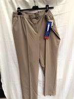 Dames broek Setter beige / bruin, Beige, Zo goed als nieuw, Lang, Ophalen