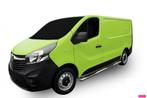 Side bars Renault Trafic SWB 2014 - heden NIEUW!!!, Auto-onderdelen, Overige Auto-onderdelen, Nieuw, Ophalen of Verzenden, Renault