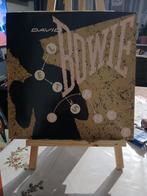 David Bowie - Let's Dance Vinyl 12 inch, Cd's en Dvd's, Vinyl Singles, Ophalen of Verzenden, Zo goed als nieuw, 12 inch