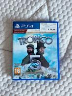 Tropico 5 - PlayStation 4 - Nieuwstaat!, Online, 1 speler, Ophalen of Verzenden, Zo goed als nieuw