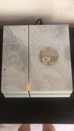 Limited edition Final Destiny PS4, 500 GB, Ophalen of Verzenden, Zo goed als nieuw, Zonder controller