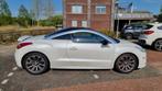Peugeot RCZ 1.6 THP Parelmoer Wit (Limited Edition 028/200), Voorwielaandrijving, 15 km/l, 4 stoelen, Wit