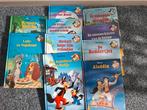 Disney Boeken Collectie - 10 Stuks, Ophalen, Gelezen, Walt Disney, Sprookjes