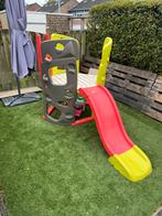 Smoby speeltoestel, Kinderen en Baby's, Speelgoed | Buiten | Speeltoestellen, Ophalen, Zo goed als nieuw