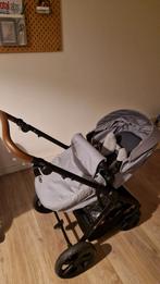 Kinderwagen, Kinderen en Baby's, Kinderwagens en Combinaties, Ophalen of Verzenden, Zo goed als nieuw, Overige merken