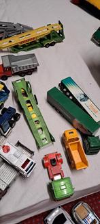 Majorette Matchbox Speelgoed auto's, Ophalen of Verzenden, Gebruikt, Jongen of Meisje