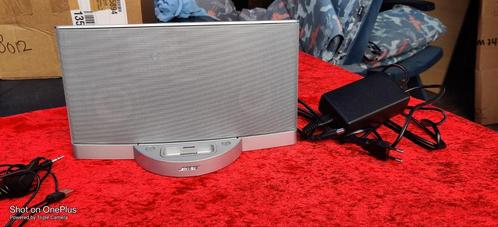 Bose Sound dock serie 2 music systeem, Audio, Tv en Foto, Luidsprekers, Zo goed als nieuw, Bose, Ophalen of Verzenden