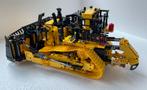 LEGO D11 BULLDOZER 42131, Ophalen, Zo goed als nieuw, Complete set, Lego