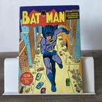 Batman - 10 nieuwe spannende verhalen, Eén stripboek, Ophalen of Verzenden, Gelezen