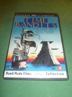 Time bandits Terry Gilliam dvd, Alle leeftijden, Verzenden, Zo goed als nieuw, Overige gebieden