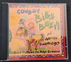 Cowboy Billie Boem en andere kinderliedjes (CD)cd Cowboy Bil, Hobby en Vrije tijd, Ophalen of Verzenden, Bus of Vrachtwagen