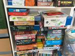 Verschilende (bord-)spellen, Hobby en Vrije tijd, Gezelschapsspellen | Bordspellen, Ophalen of Verzenden, Zo goed als nieuw