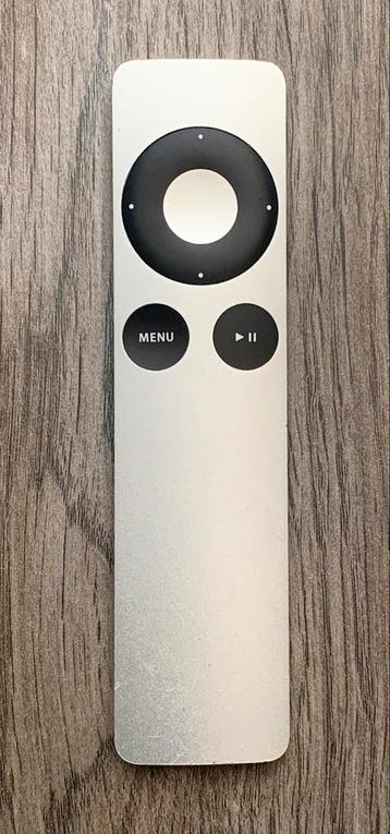 Apple TV AfstandBediening beschikbaar voor biedingen