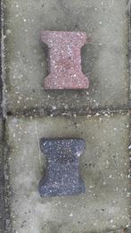 Betonklinkers - Gebruikt, Ophalen, Gebruikt, Klinkers, Minder dan 5 m²