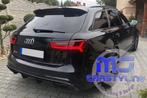 Audi A6 [C7] Avant - Dakspoiler [RS6 LOOK], Auto diversen, Tuning en Styling, Ophalen of Verzenden, MJ-Carstyling, Info@mj-carstyling.net
