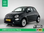 Fiat 500 C 1.2 CAMERA | NAV-APP | ALARM, Stof, Gebruikt, 4 cilinders, Cabriolet