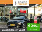 Hyundai Bayon 1.0 T-GDI Comfort carplay, camera € 17.895,0, Auto's, Hyundai, 1095 kg, Origineel Nederlands, Bedrijf, Handgeschakeld