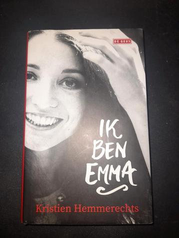 Ik ben Emma - Kristien Hemnerechts beschikbaar voor biedingen