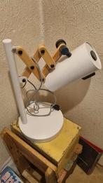 Industriële lamp zuiver, Ophalen, Gebruikt, Minder dan 50 cm, Metaal